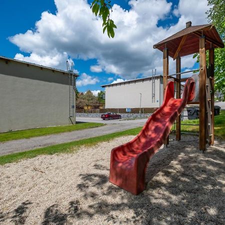 Apartment Doky D8 - Lipno Home Lipno nad Vltavou Εξωτερικό φωτογραφία