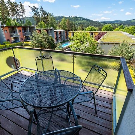 Apartment Doky D8 - Lipno Home Lipno nad Vltavou Εξωτερικό φωτογραφία