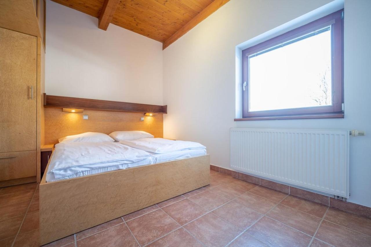 Apartment Doky D8 - Lipno Home Lipno nad Vltavou Εξωτερικό φωτογραφία