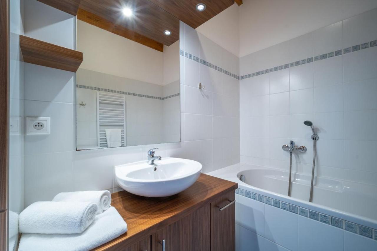 Apartment Doky D8 - Lipno Home Lipno nad Vltavou Εξωτερικό φωτογραφία