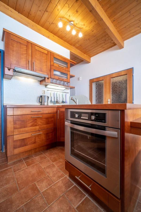 Apartment Doky D8 - Lipno Home Lipno nad Vltavou Εξωτερικό φωτογραφία