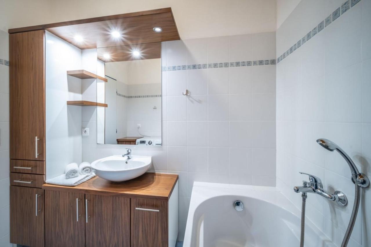 Apartment Doky D8 - Lipno Home Lipno nad Vltavou Εξωτερικό φωτογραφία