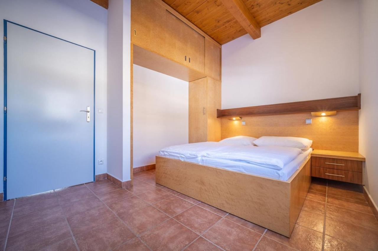 Apartment Doky D8 - Lipno Home Lipno nad Vltavou Εξωτερικό φωτογραφία