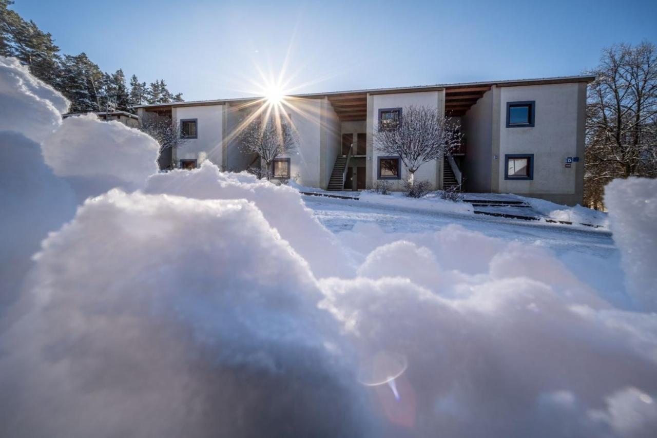Apartment Doky D8 - Lipno Home Lipno nad Vltavou Εξωτερικό φωτογραφία