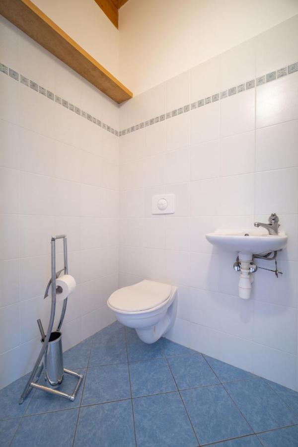 Apartment Doky D8 - Lipno Home Lipno nad Vltavou Εξωτερικό φωτογραφία