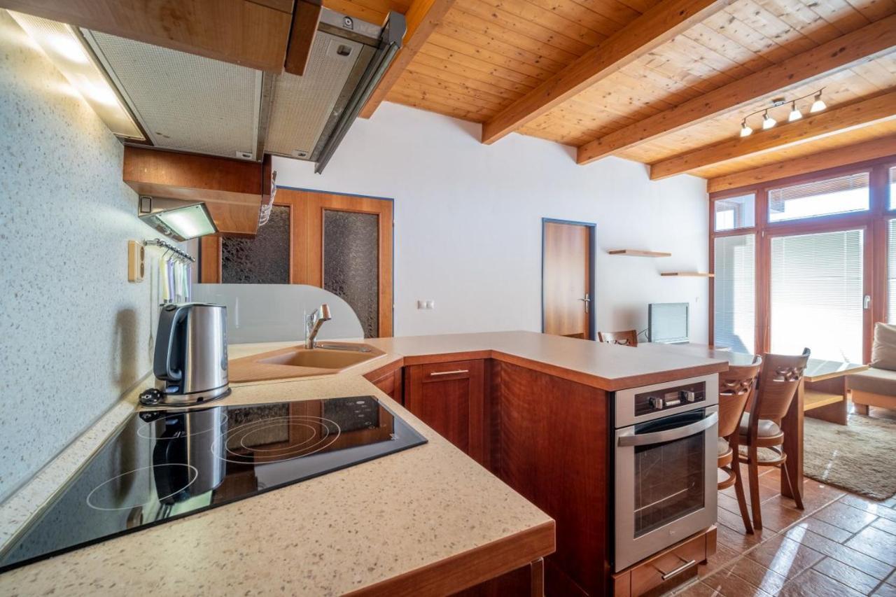 Apartment Doky D8 - Lipno Home Lipno nad Vltavou Εξωτερικό φωτογραφία