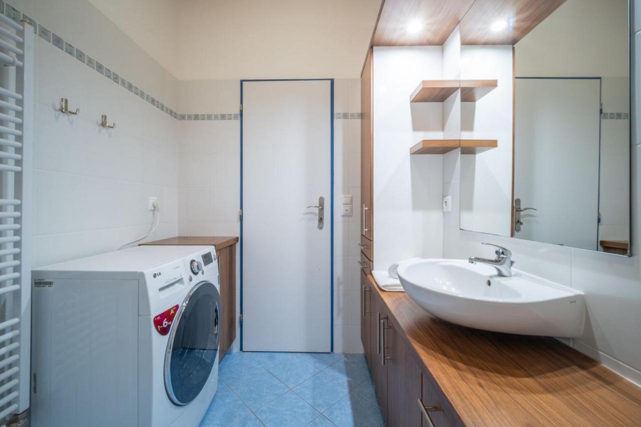 Apartment Doky D8 - Lipno Home Lipno nad Vltavou Εξωτερικό φωτογραφία
