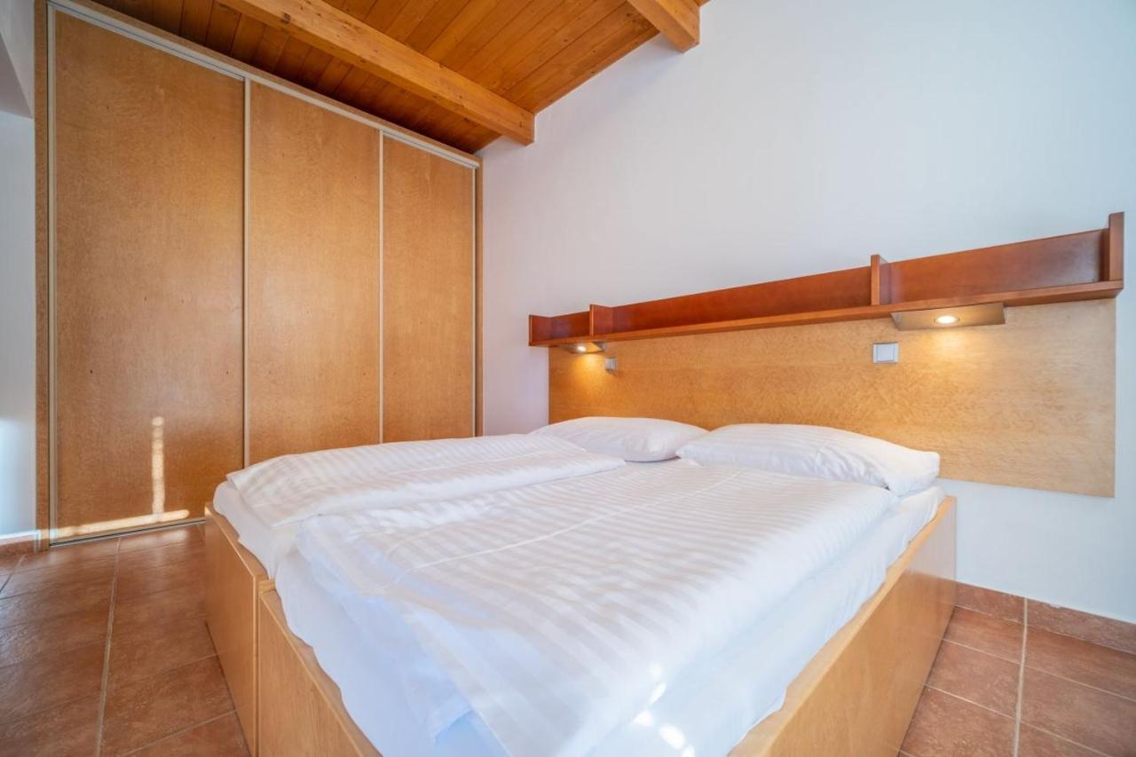 Apartment Doky D8 - Lipno Home Lipno nad Vltavou Εξωτερικό φωτογραφία