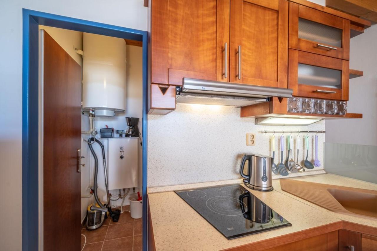 Apartment Doky D8 - Lipno Home Lipno nad Vltavou Εξωτερικό φωτογραφία
