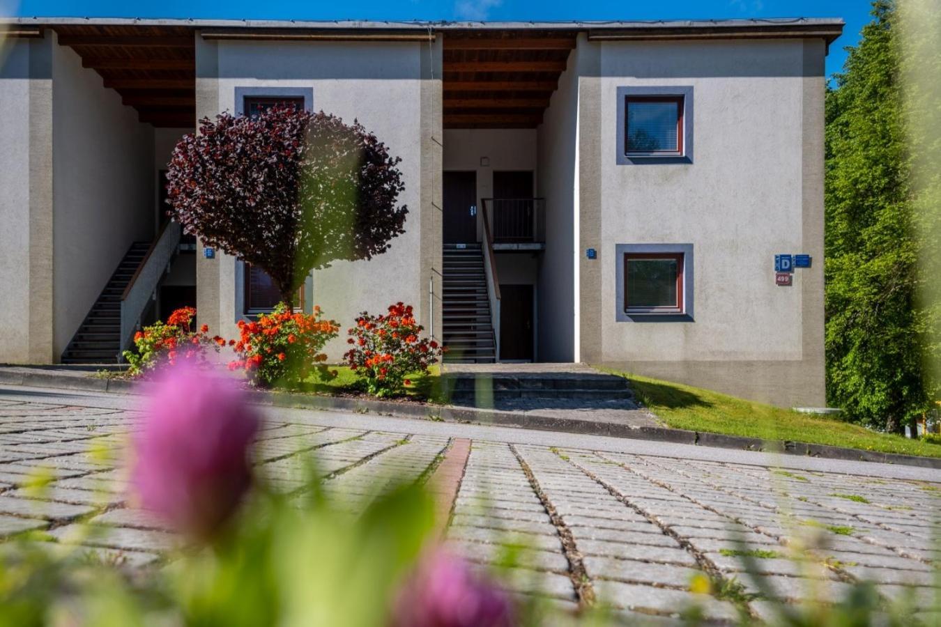 Apartment Doky D8 - Lipno Home Lipno nad Vltavou Εξωτερικό φωτογραφία