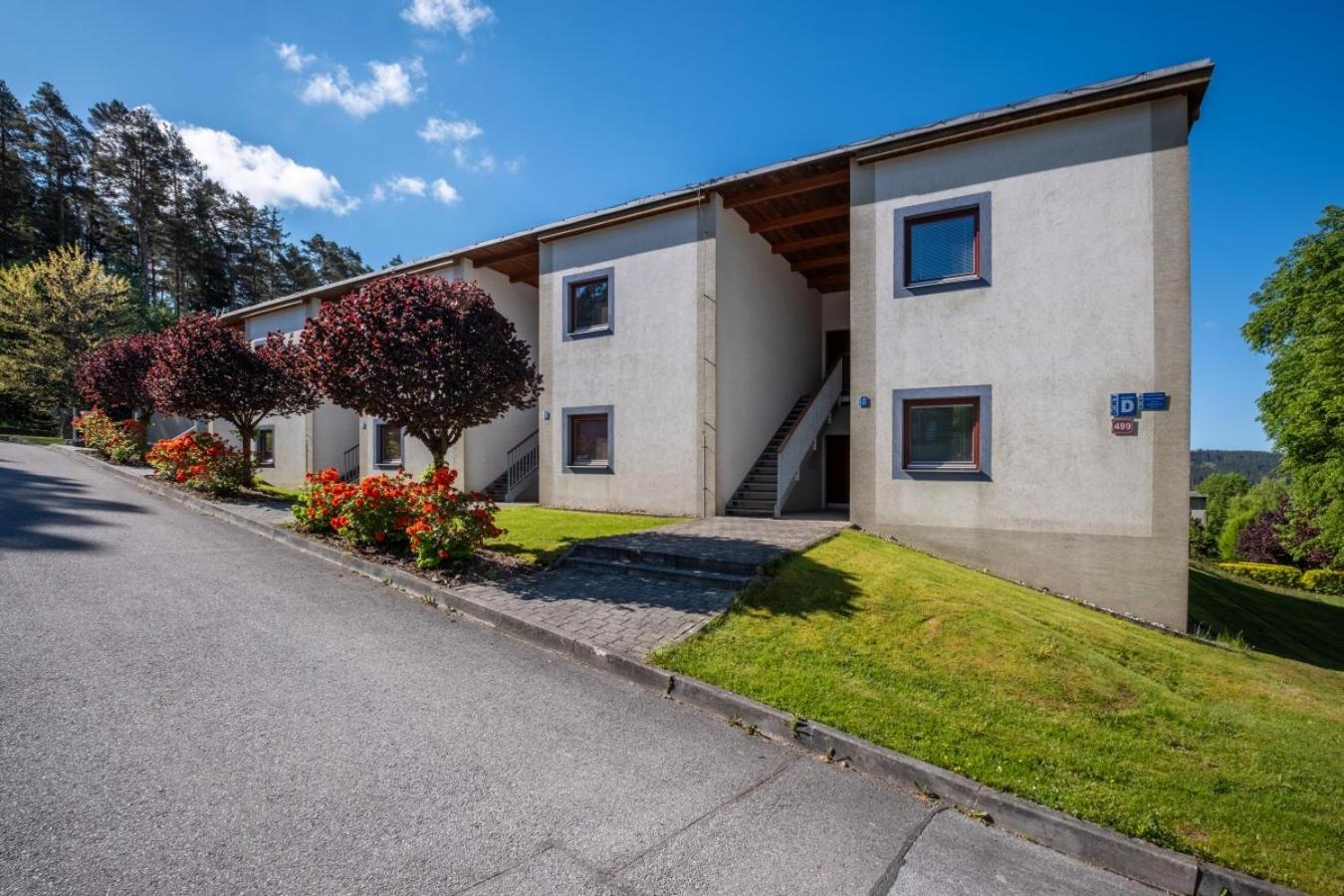 Apartment Doky D8 - Lipno Home Lipno nad Vltavou Εξωτερικό φωτογραφία