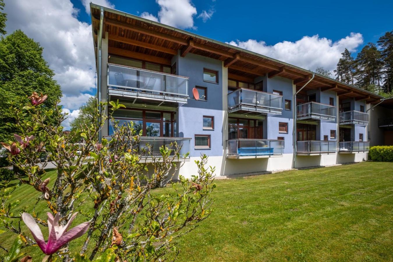Apartment Doky D8 - Lipno Home Lipno nad Vltavou Εξωτερικό φωτογραφία